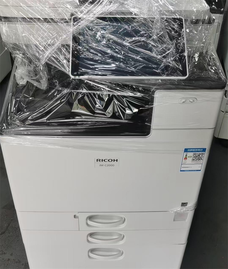 打印机出租