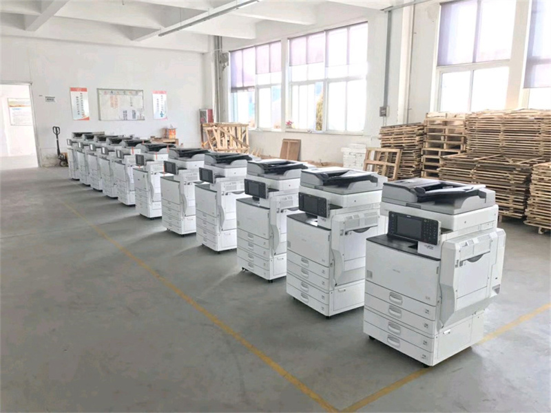 2026 年选靠谱打印机租借？这些地方您得知道！